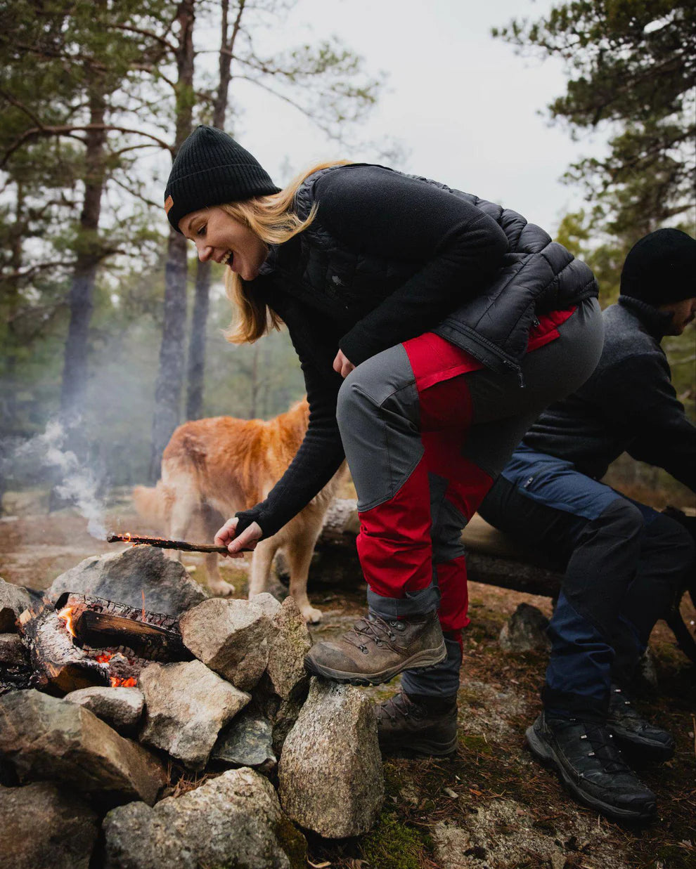 Pinewood® New Stöten Muts 5217