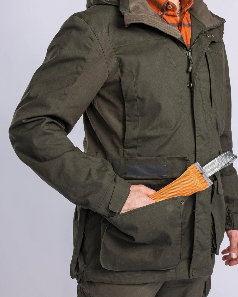 Pinewood® Dogsports Trainer Jas 5280