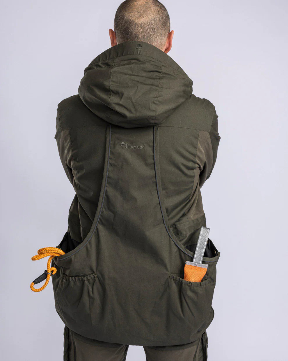 Pinewood® Dogsports Trainer Jas 5280