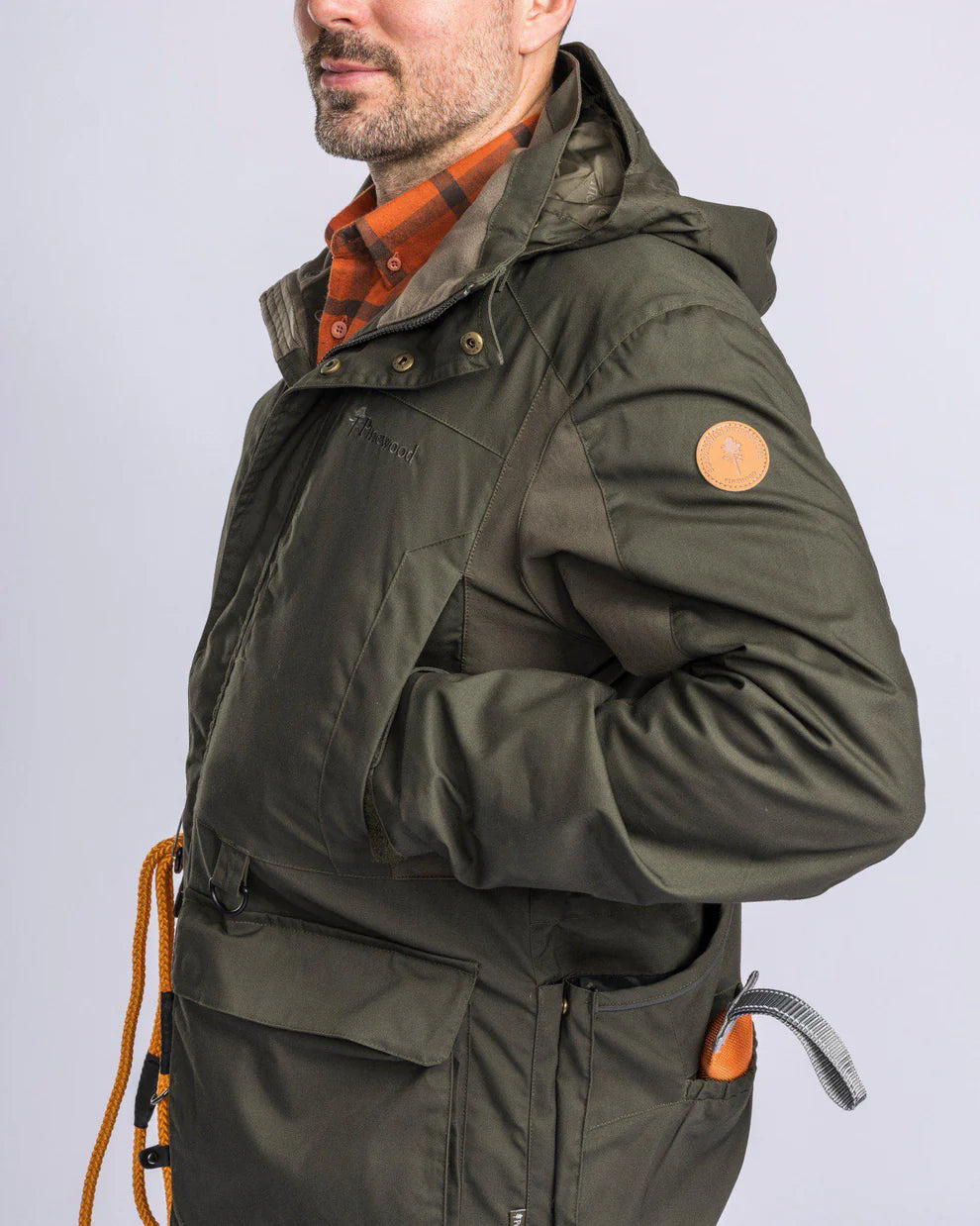 Pinewood® Dogsports Trainer Jas 5280