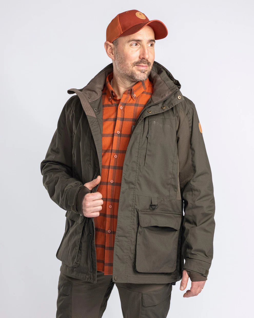 Pinewood® Dogsports Trainer Jas 5280