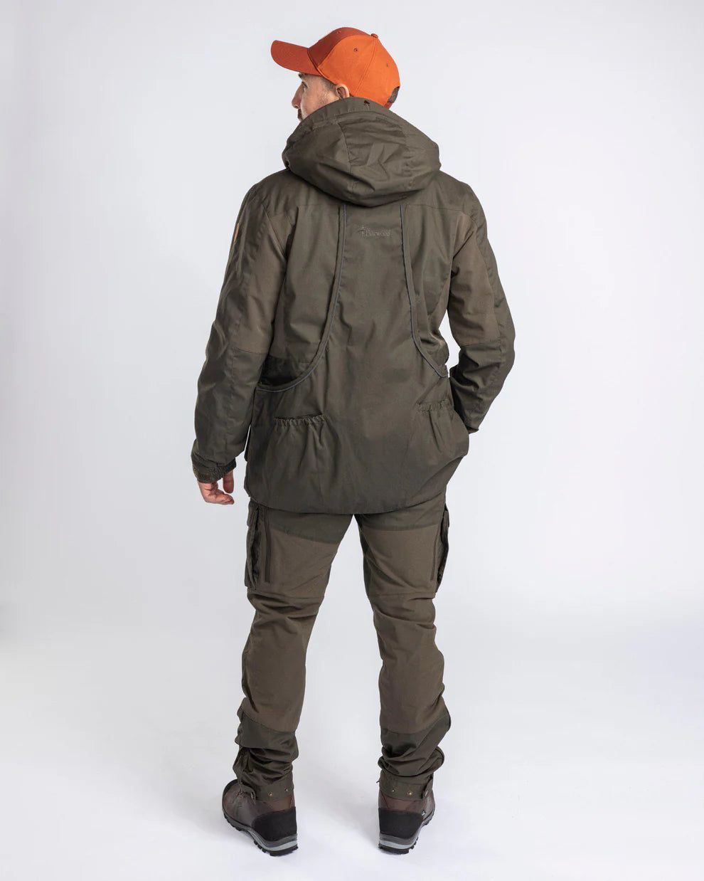 Pinewood® Dogsports Trainer Jas 5280