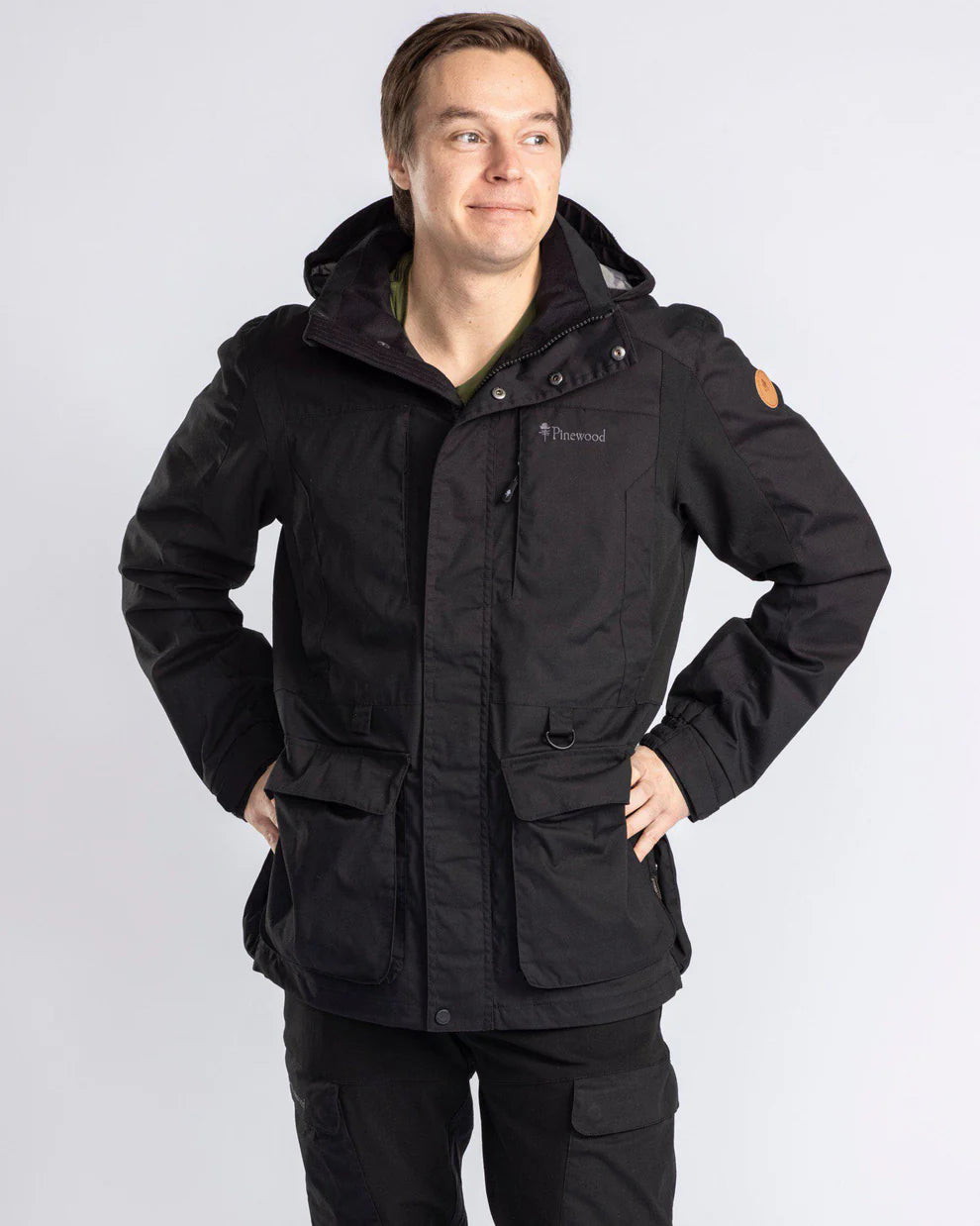 Pinewood® Dogsports Trainer Jas 5280