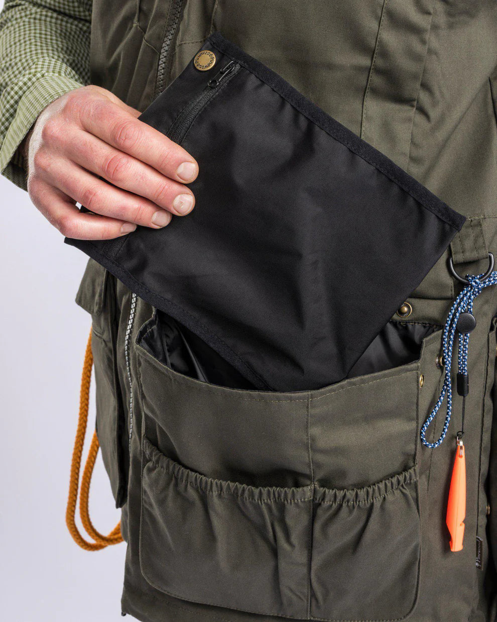 Pinewood® Dogsports Trainer Vest 5281