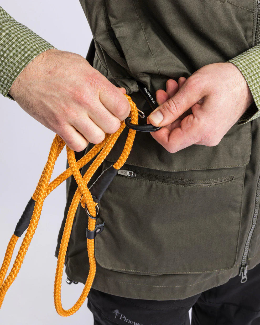 Pinewood® Dogsports Trainer Vest 5281