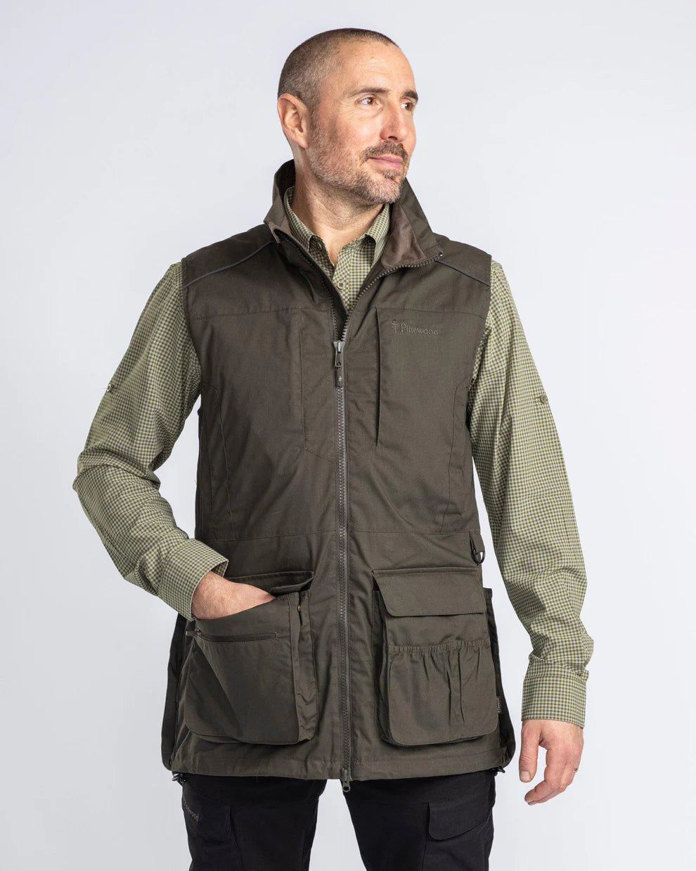 Pinewood® Dogsports Trainer Vest 5281