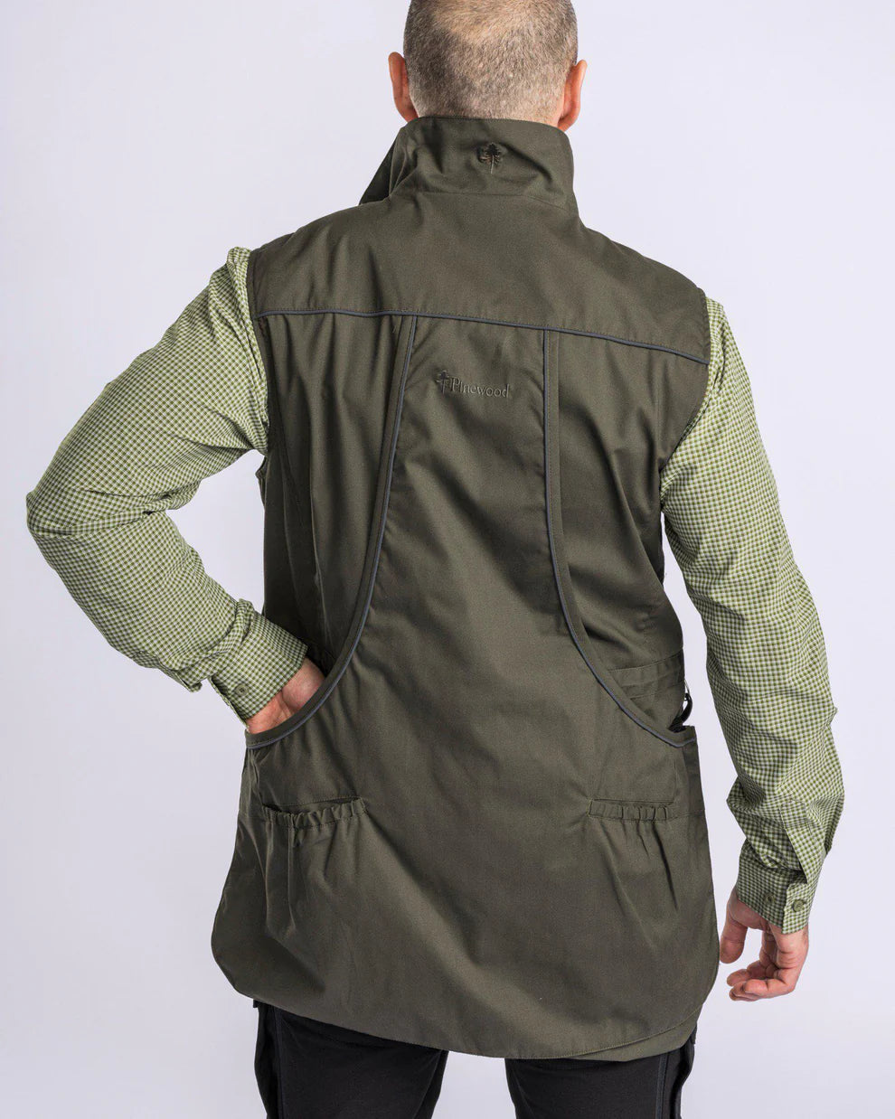 Pinewood® Dogsports Trainer Vest 5281