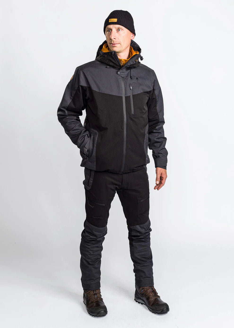 Pinewood® Finnveden Hybrid Extreme Jas 5300