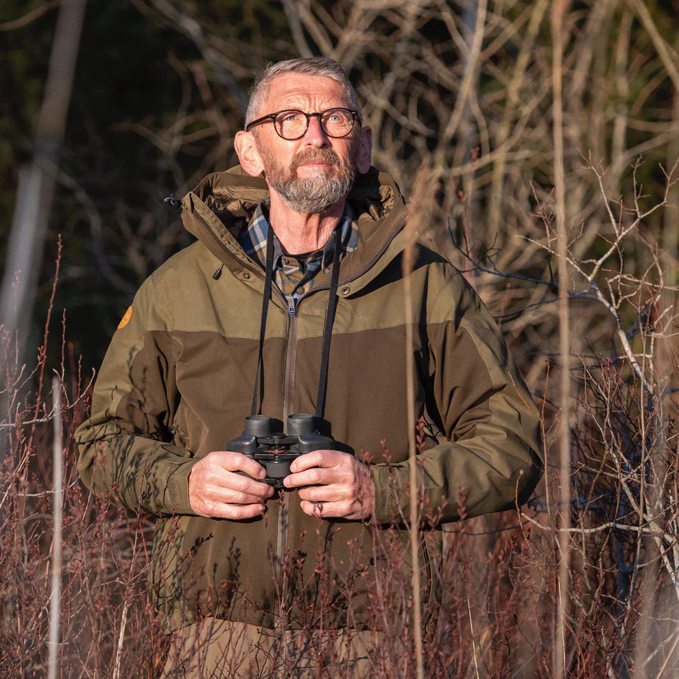 Pinewood® Finnveden Hybrid Extreme Jas 5300