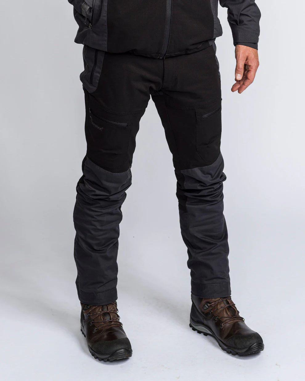 Pinewood® Finnveden Hybrid Extreme Broek 5302