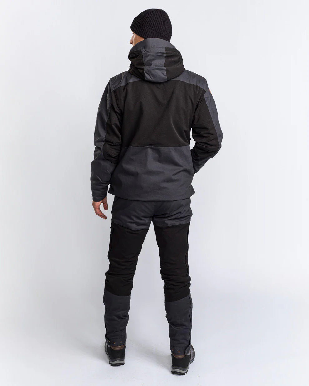 Pinewood® Finnveden Hybrid Extreme Broek 5302