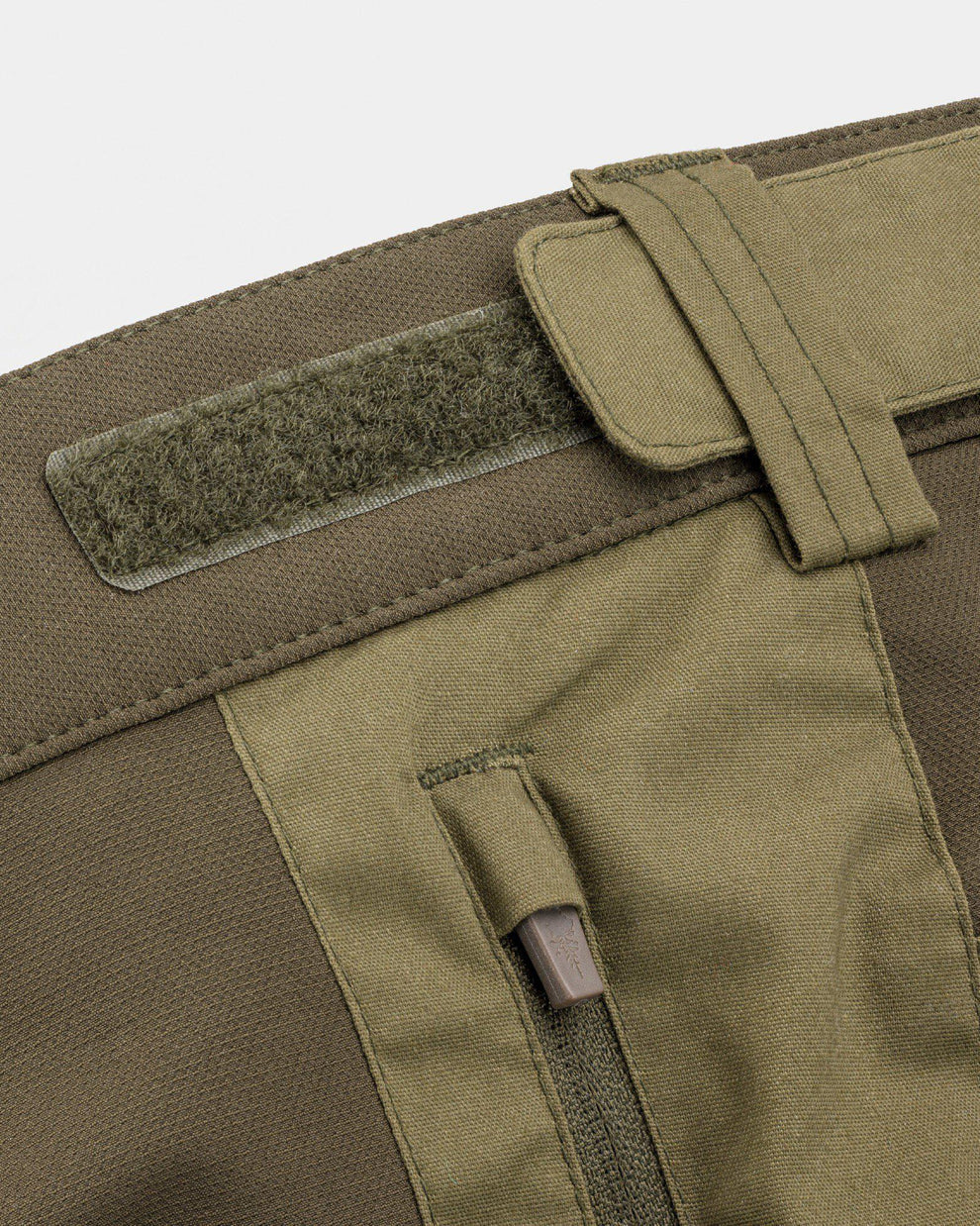 Pinewood® Finnveden Hybrid Extreme Broek 5302