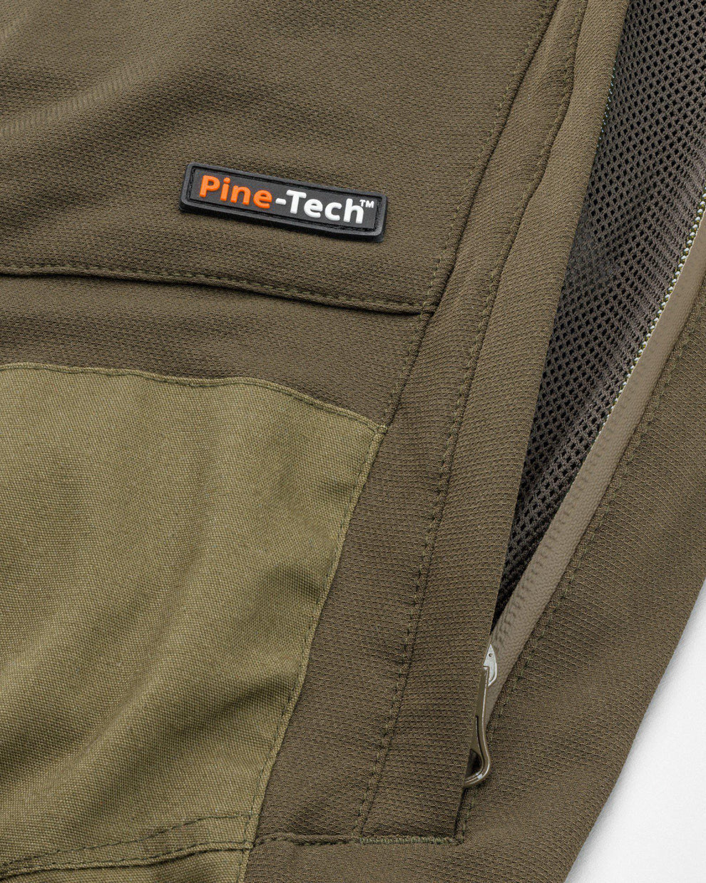 Pinewood® Finnveden Hybrid Extreme Broek 5302