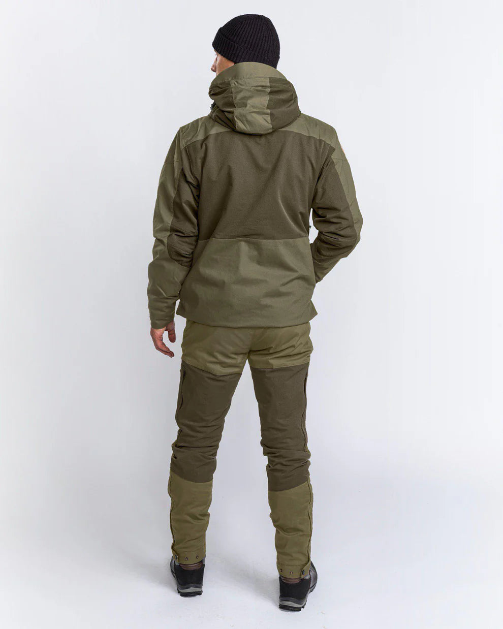 Pinewood® Finnveden Hybrid Extreme Broek 5302