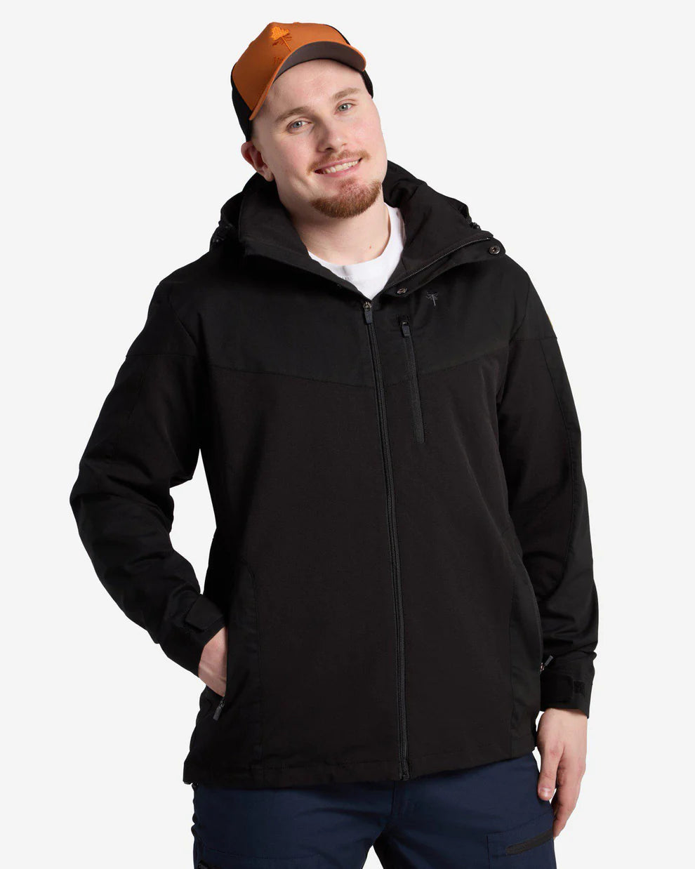 Pinewood® Finnveden Hybrid Jas 5303