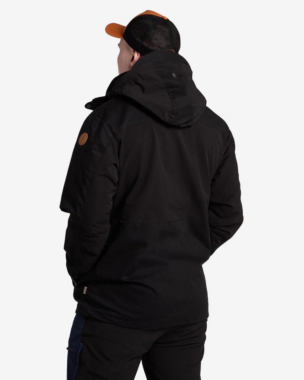 Pinewood® Finnveden Hybrid Jas 5303