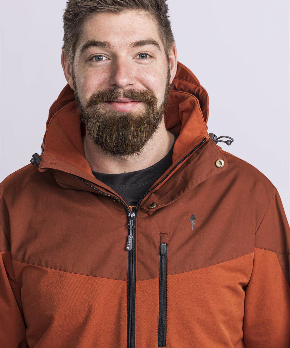 Pinewood® Finnveden Hybrid Jas 5303