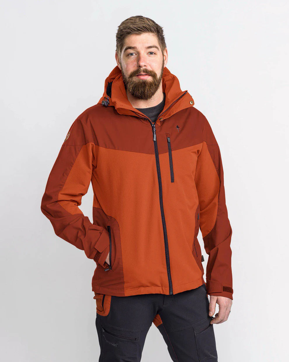 Pinewood® Finnveden Hybrid Jas 5303