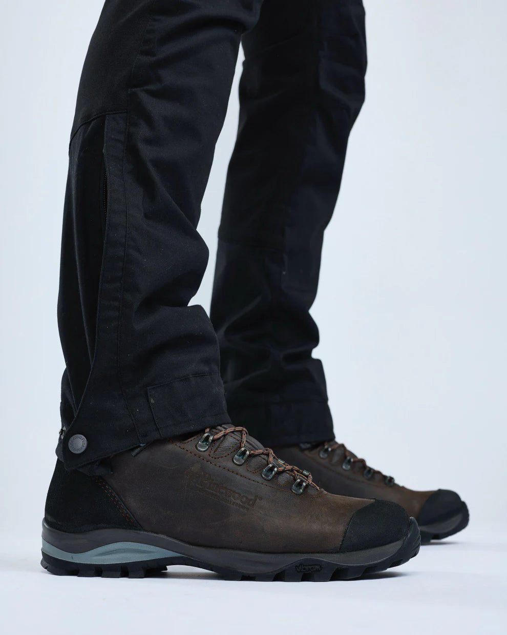 Pinewood® Finnveden Hybrid Broek 5304