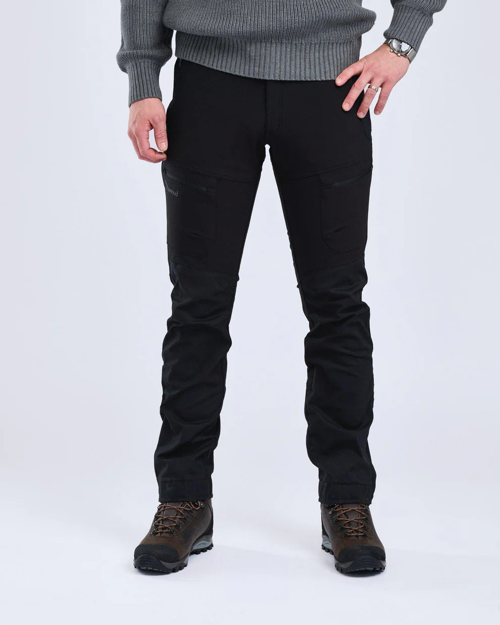 Pinewood® Finnveden Hybrid Broek 5304