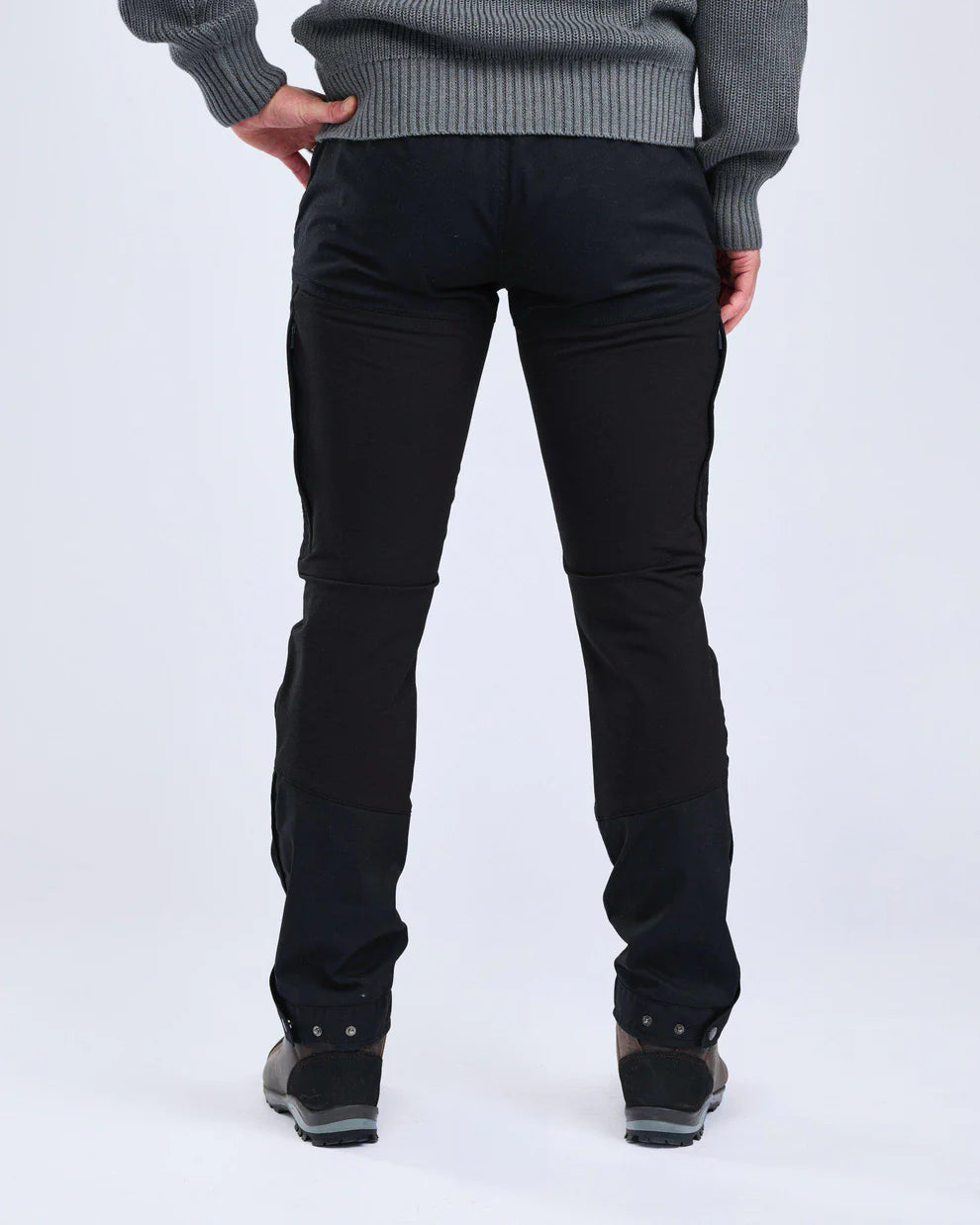 Pinewood® Finnveden Hybrid Broek 5304