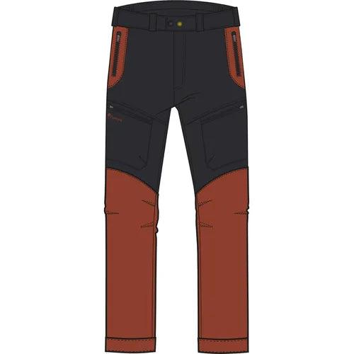 Pinewood® Finnveden Hybrid Broek 5304