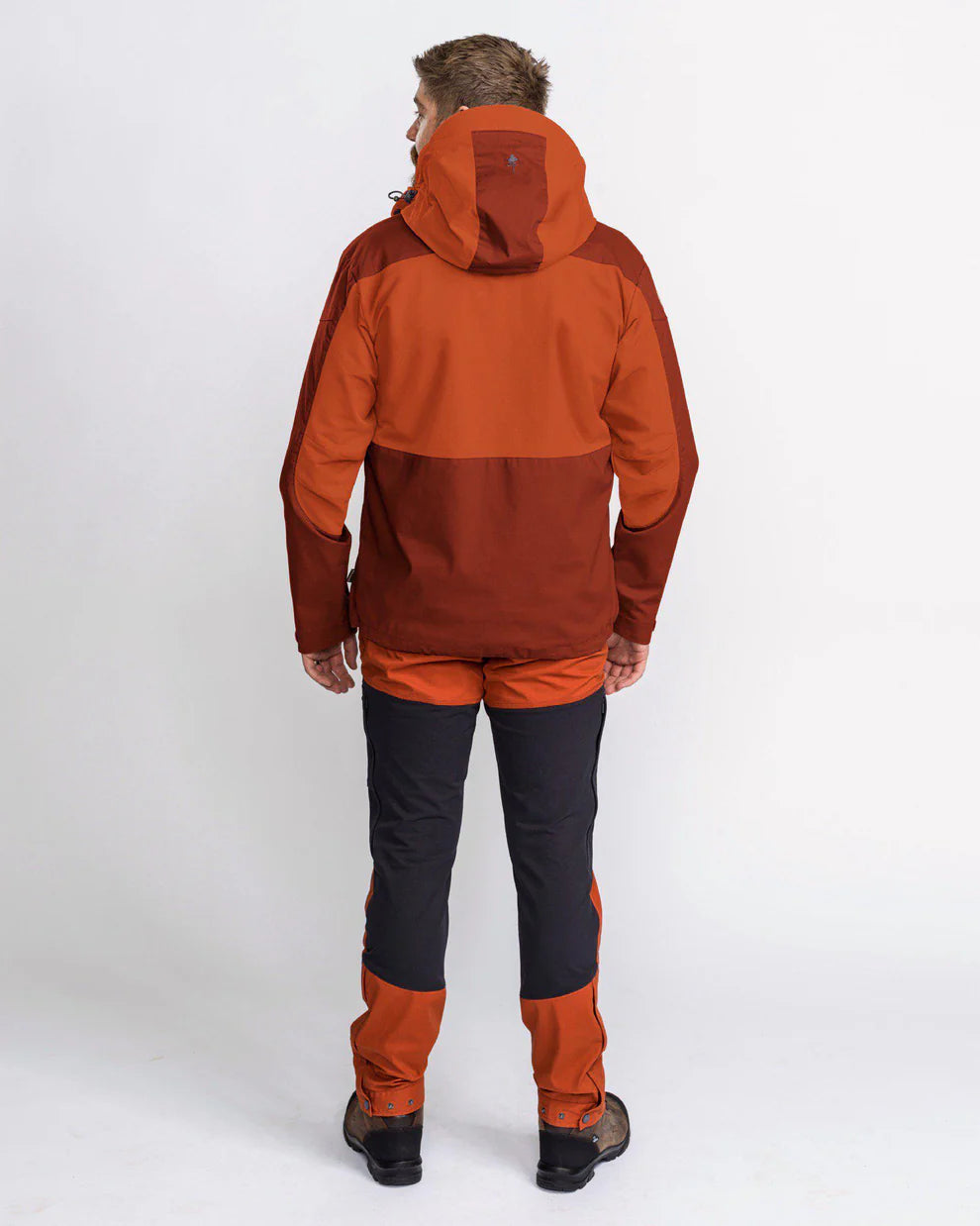 Pinewood® Finnveden Hybrid Broek 5304