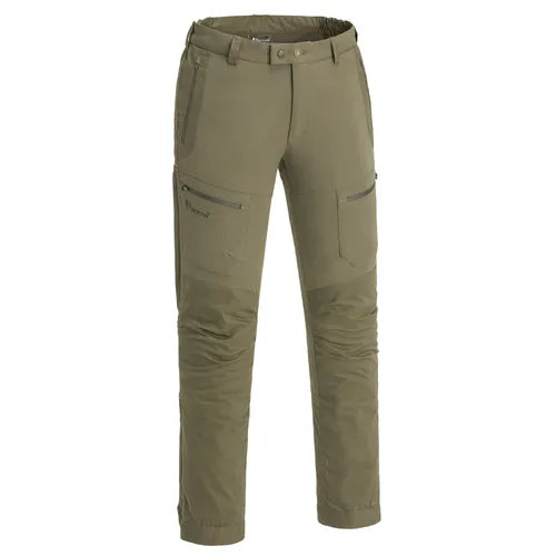 Pinewood® Finnveden Hybrid Broek 5304