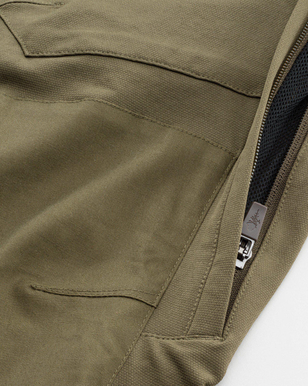 Pinewood® Finnveden Hybrid Broek 5304