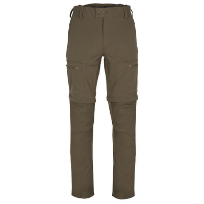 Pinewood® Broek Finnveden Hybrid Afritsbroek 5306