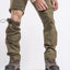 Pinewood® Broek Finnveden Hybrid Afritsbroek 5306
