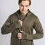 Pinewood® Finnveden Fleece Hoodie 5319