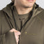 Pinewood® Finnveden Fleece Hoodie 5319