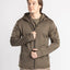 Pinewood® Finnveden Fleece Hoodie 5319