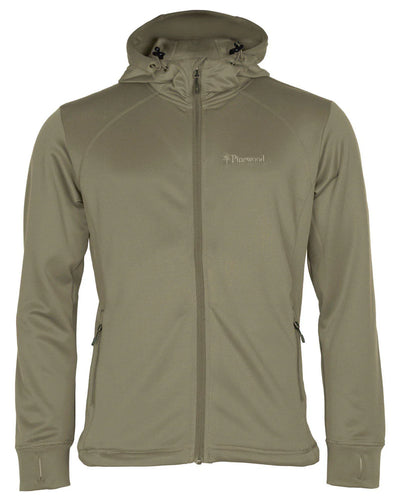 Pinewood® Finnveden Fleece Hoodie 5319