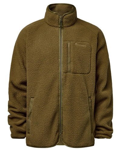 Pinewood® Forest Pile Fleece Jas 5369