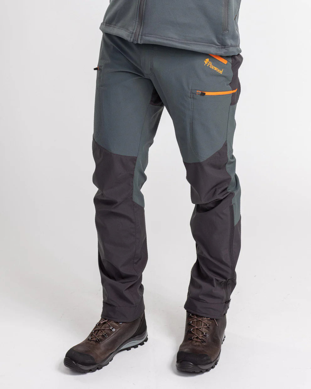 Pinewood® Aisko Brenton Broek 5402