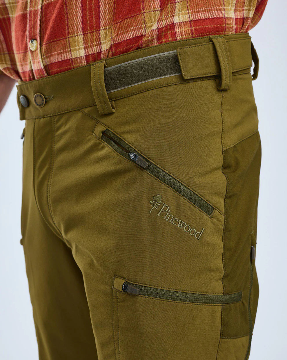 Pinewood® Aisko Brenton Broek 5402