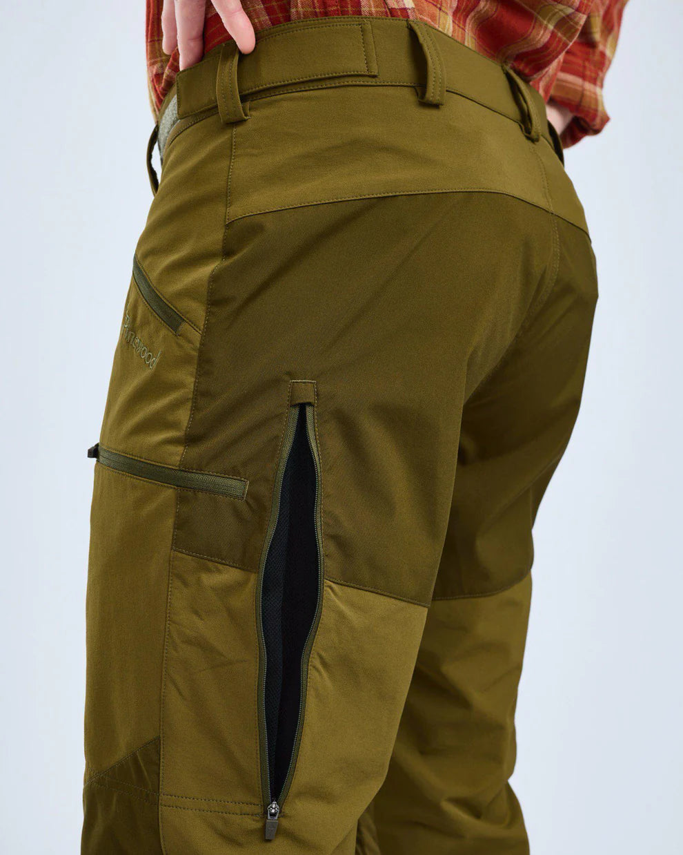 Pinewood® Aisko Brenton Broek 5402