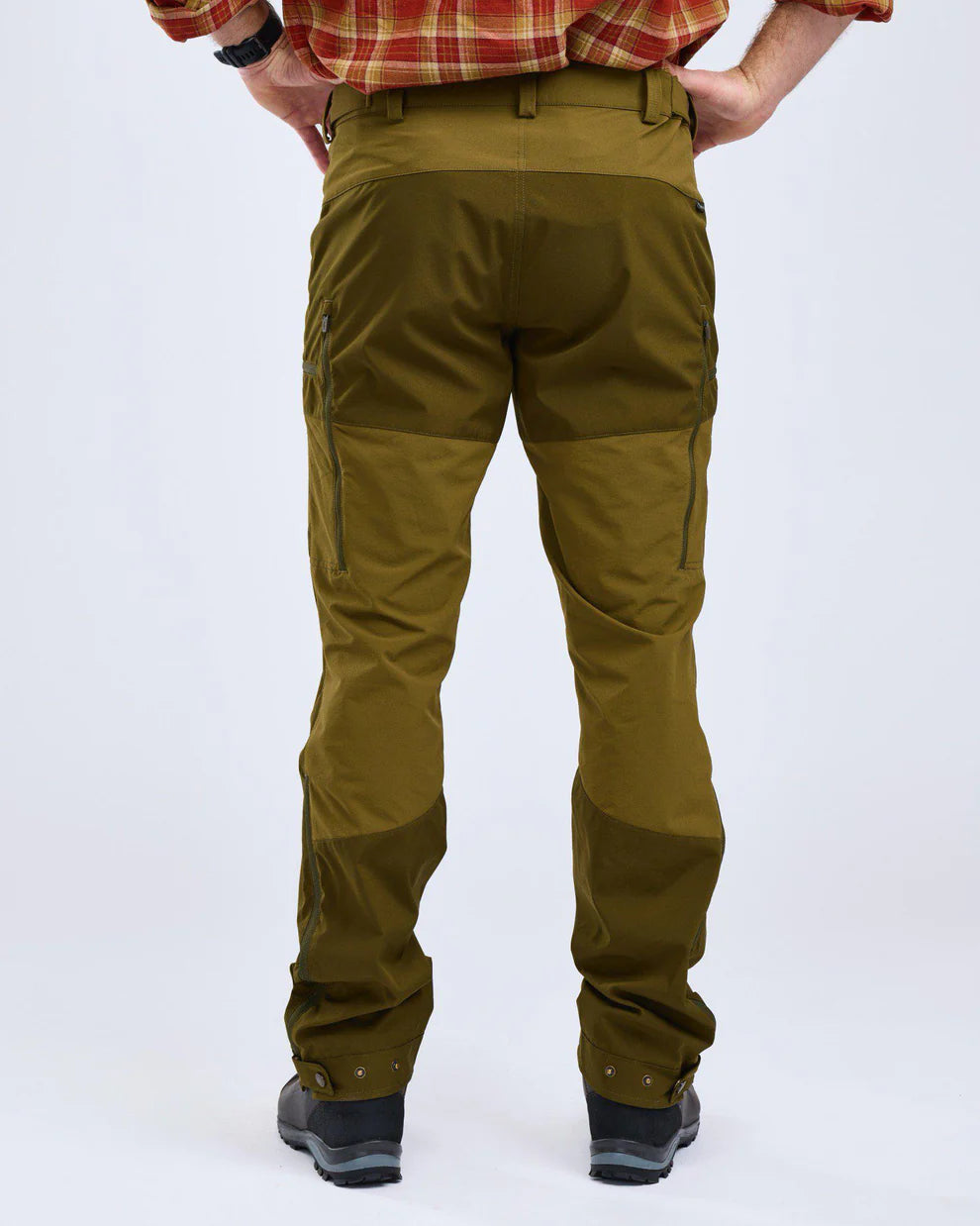 Pinewood® Aisko Brenton Broek 5402