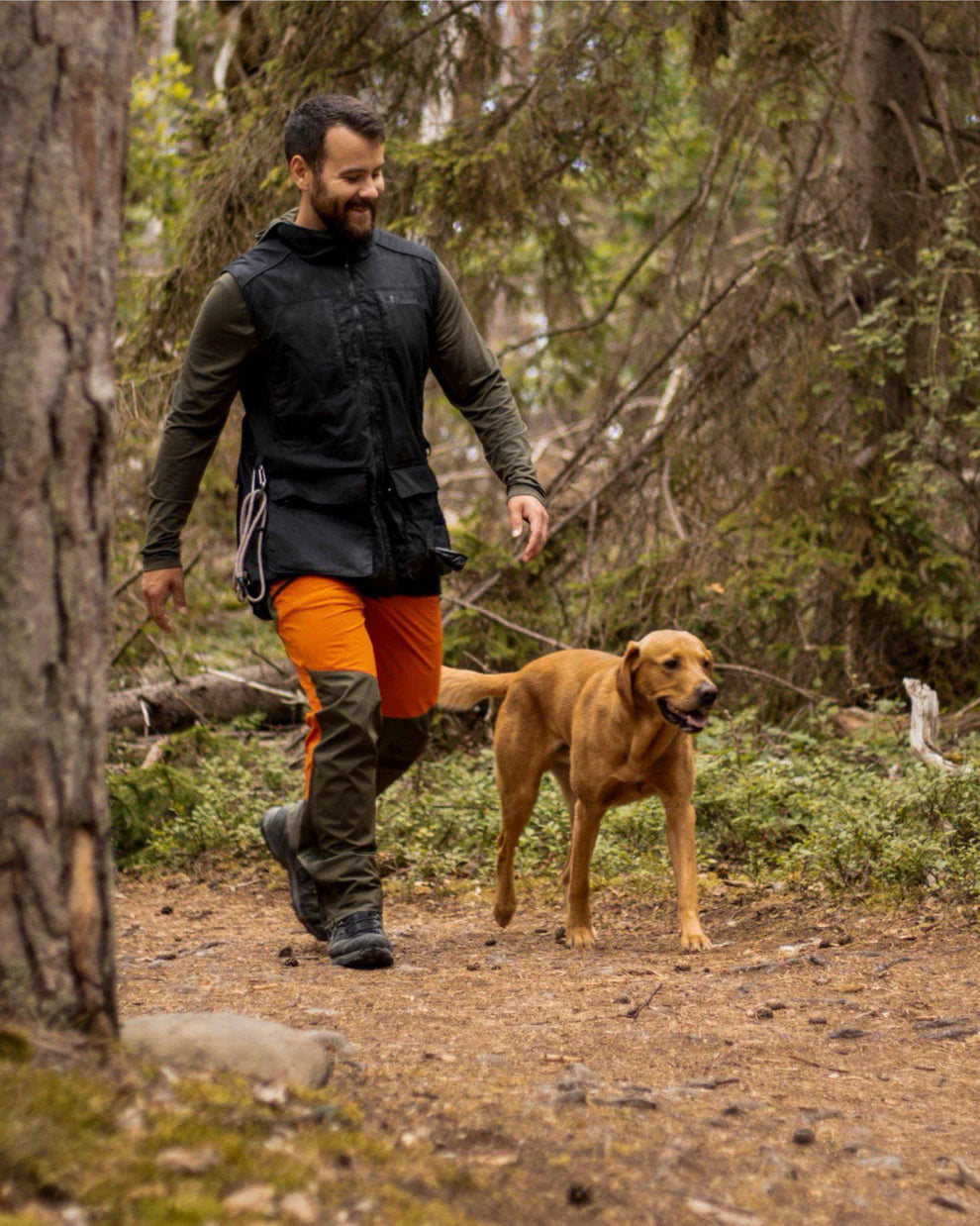 Pinewood® Aisko Brenton Broek 5402