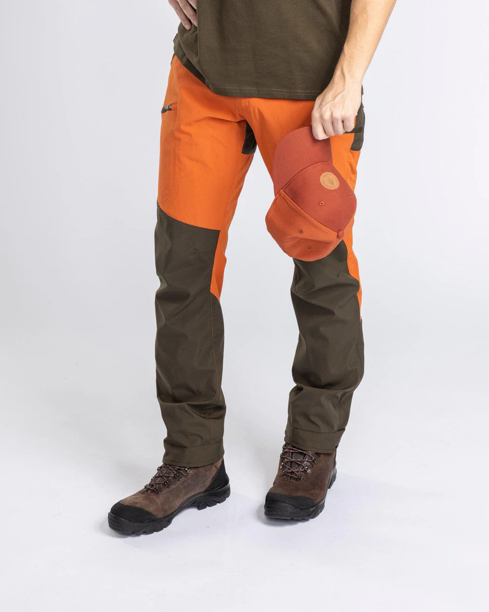 Pinewood® Aisko Brenton Broek 5402