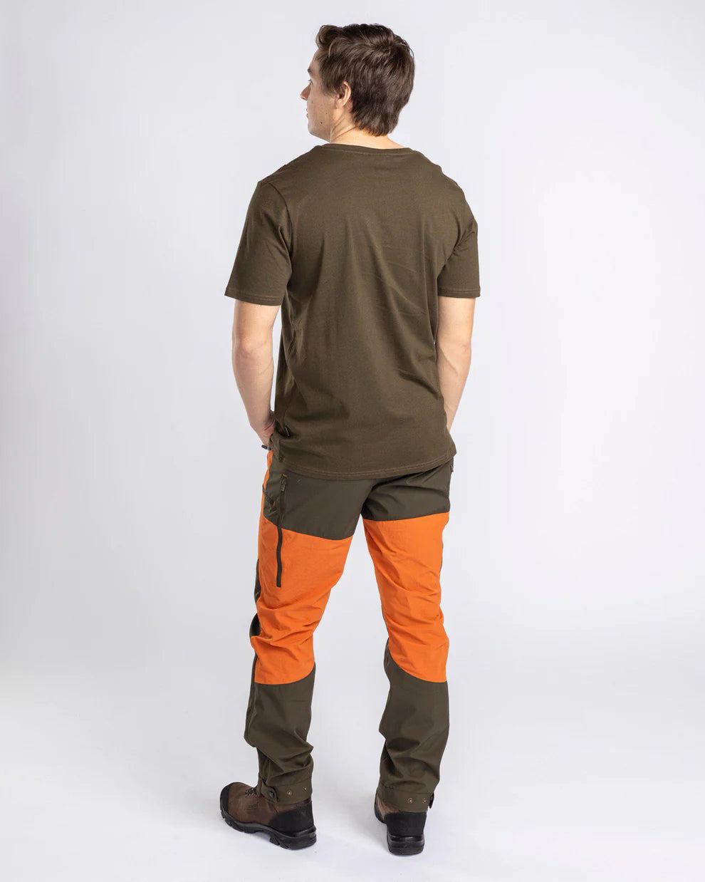 Pinewood® Aisko Brenton Broek 5402