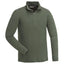 Pinewood® Abisko Merino Basis Layer Halve Rits 5406