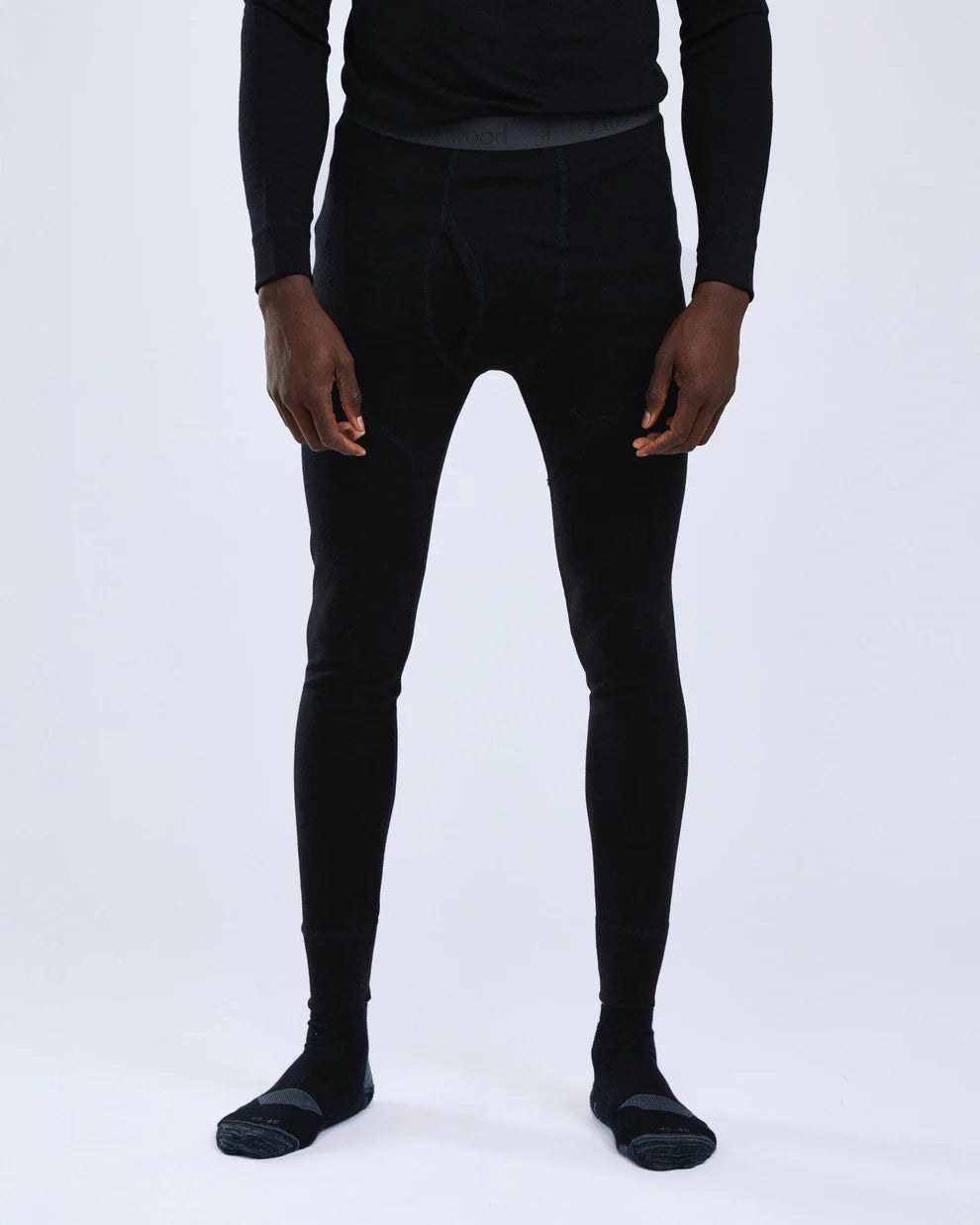 Pinewood® Abisko Merino Basis Layer Legging 5407