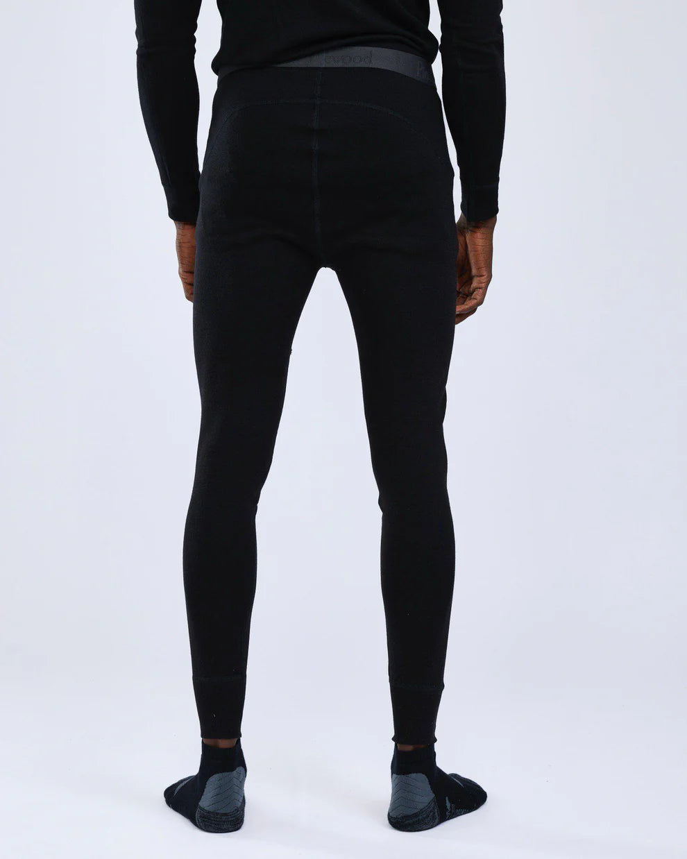 Pinewood® Abisko Merino Basis Layer Legging 5407