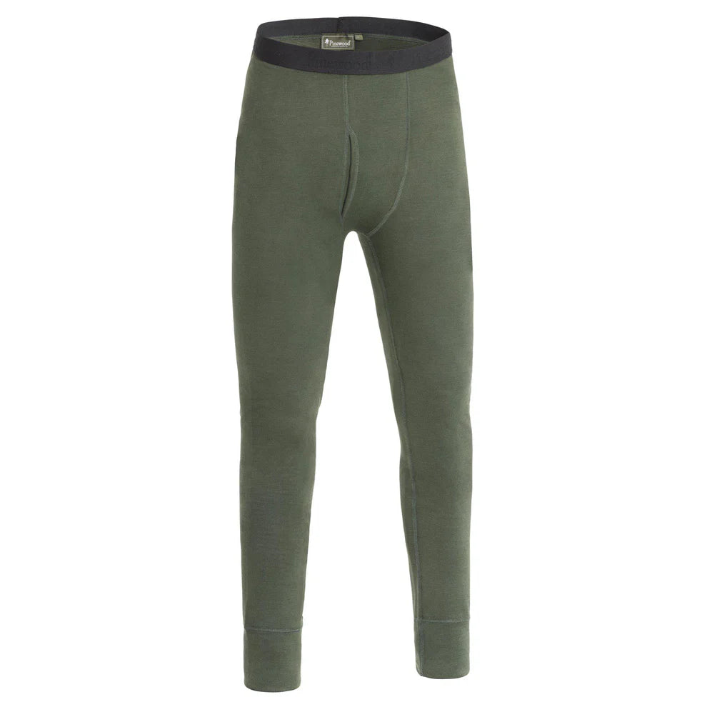 Pinewood® Abisko Merino Basis Layer Legging 5407