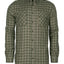 Pinewood® Lappland Wollen Shirt 5433