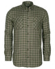 Pinewood® Lappland Wollen Shirt 5433