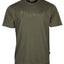 Pinewood® Outdoor Life T-shirt heren 5445